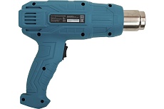 Строительный фен Oasis TG-20 (K)
