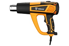 Строительный фен Deko HG2450 2450 Вт 063-4335