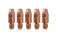 Наконечник М8, 30x1.4 мм, E-Cu, 5 шт Оберон XL140.0533.5