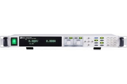 Источник питания постоянного тока Itech 80 В/60 A/1200 Вт IT6512A
