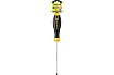 Отвертка Stayer Hercules SL4x100 2509-04-10