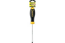 Отвертка Stayer Hercules SL4x100 2509-04-10
