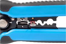 Инструмент для снятия изоляции КВТ WS-17 84418