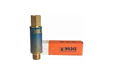 Обратный клапан кислородного редуктора YILDIZ 1030-A
