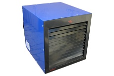 Калорифер MTG однофазный 3квт M-T бесшумный переключатель 11599