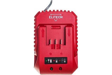 Зарядное устройство для ДА 10.8СЛ-18СЛ Elitech 1820.098200