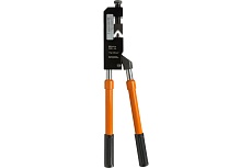 Механический ручной пресс TDM ELECTRIC ПМРт -230 сечение жилы 10-240 мм² , серия МастерЭлектрик SQ1027-0402