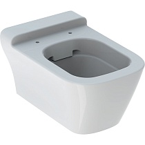 Подвесной унитаз Geberit MyDay 201460600 безободковый