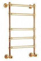 Полотенцесушитель водяной Margaroli Armonia 9-464 жженая бронза