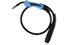 Горелка MIG/MAG MB-15AK Classic (4 метра, 180 ампер, евро разъем) Энаргит MB-15AK-4-16-classic