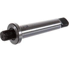 Дорн для сверлильного патрона MК2х1/2x20UNF JET 59500076