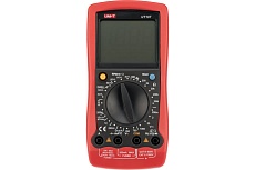 Автомобильный мультиметр UNI-T UT107 13-0027
