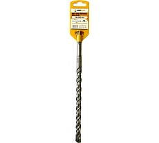 Бур по бетону SDS-plus 14x260 мм Стройштуки УТ-00032547