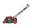 Бензиновая газонокосилка Patriot PT 47LM 512109013