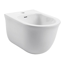 Подвесное биде Aquatek Классик AQ1160-00 белый