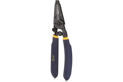 Инструмент для снятия изоляции КВТ WS-01C 55947