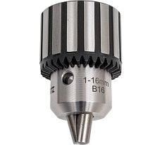 Патрон сверлильный ПСК-16 В16 HORTZ 60232