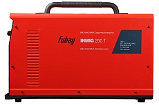 Сварочный инверторный полуавтомат Fubag INMIG 250 T, горелка FB 250, 3 м, 38443, НАКС, 31436.1Н