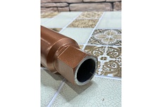 Сверло алмазное кольцевое DH-D400 (62х700 1 1/4; 6 сегментов) Адель ДУУ00008381