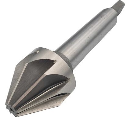 Зенковка ОТ к/хв 50.0, КМ3, 60 град., Р6М5 00-00000710