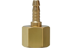 Штуцер DEN1405 1/4&quot;G-D5 ПТК 00000027290