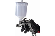 Краскопульт для грунтов и красок Walmec SLIM S HTE SR 1008313