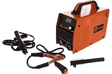 Сварочный инвертор Edon LV-220S 7394