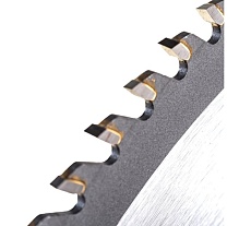 Диск пильный Industrial Дерево (315x30 мм; 100Т) Hilberg HW317
