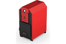 Твердотопливный котел Flames Green КОД-15ГТ 2314.00.00-01