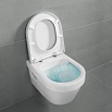 Подвесной унитаз Villeroy&Boch Architectura 5684HR01