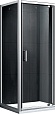 Душевой уголок Gemy Sunny Bay S28150-A100 80x100