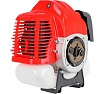 Бензиновый триммер Verton garden BR-521 52 см3,, нож 3т, катушка 01.5985.6393