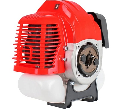 Бензиновый триммер Verton garden BR-521 52 см3,, нож 3т, катушка 01.5985.6393