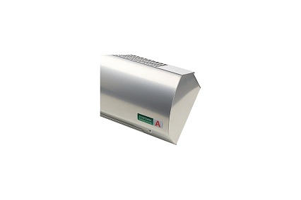 Тепловая завеса Ballu BHC-L15-S09-M пульт BRC-E НС-1073912