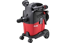 Профессиональный пылесос Flex VC 6 L MC 6 л, класс L 481513