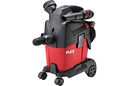 Профессиональный пылесос Flex VC 6 L MC 6 л, класс L 481513