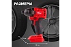 Ударный аккумуляторный шуруповерт-винтоверт Wortex CWR 0118 ALL1 CWR011800029