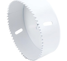 Коронка Bi-Metall 102 мм, М42 Со8% TOOLAS 00007188
