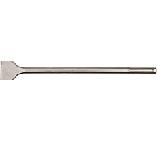 Зубило лопатчатое широкое (18x50x400 мм; SDS-Max) Graphite 57H563