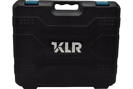 Универсальный портативный беспроводной обжимной инструмент KLR КLR-EU-240С 9900800