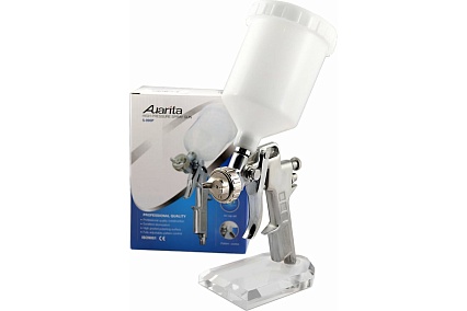 Окрасочный пистолет Auarita с дюзой 1.4 мм S-990P-14
