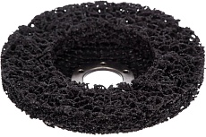 Диск зачистной CBS (115х22.2 мм) FIT 39610