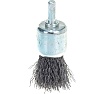 Щетка-помазок Bosch сталь 25x6 мм 2607017125