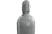 Баллон АРГОН с ВК-1 40 л, 150 атм, легир. сталь SHANDONG YONGAN HELI CYLINDER 00-00002566