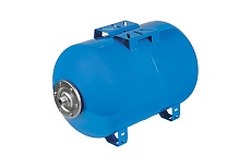 Гидроаккумулятор горизонтальный (100 л) UNIPUMP 77074