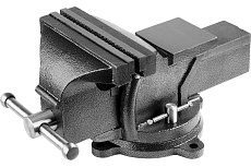 Слесарные тиски Stayer 150 мм 3254-150