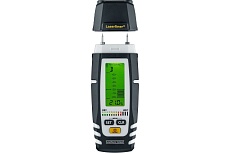 Прибор для определения влажности древесины Laserliner DampMaster Compact Pro 082.325A