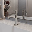 Смеситель для раковины Vincea Villa VBF-1VL1CH хром