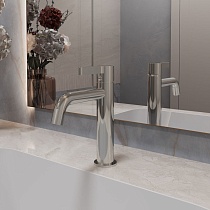 Смеситель для раковины Vincea Villa VBF-1VL1CH хром