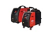 Инверторный сварочный полуавтомат Fubag INMIG 400T DG + DRIVE INMIG DG 68 447.1